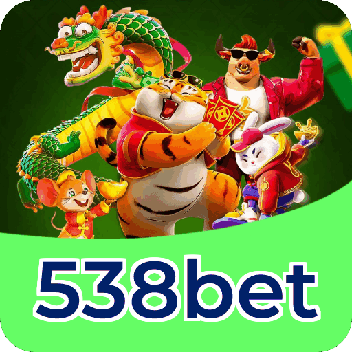 Catálogo 538bet 2.547 jogos - Pragmatic Play, Evolution, NetEnt
